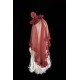 Alice Girl Weeping Blood Rose Bell Sleeve Bolero(44th Pre-Order/5 Colours/Full Payment Without Shipping)